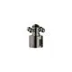 DORNBRACHT-Skalengriff-MADISON-11420360-Dark-Platinum-gebuerstet-11420360-99 gallery number 1